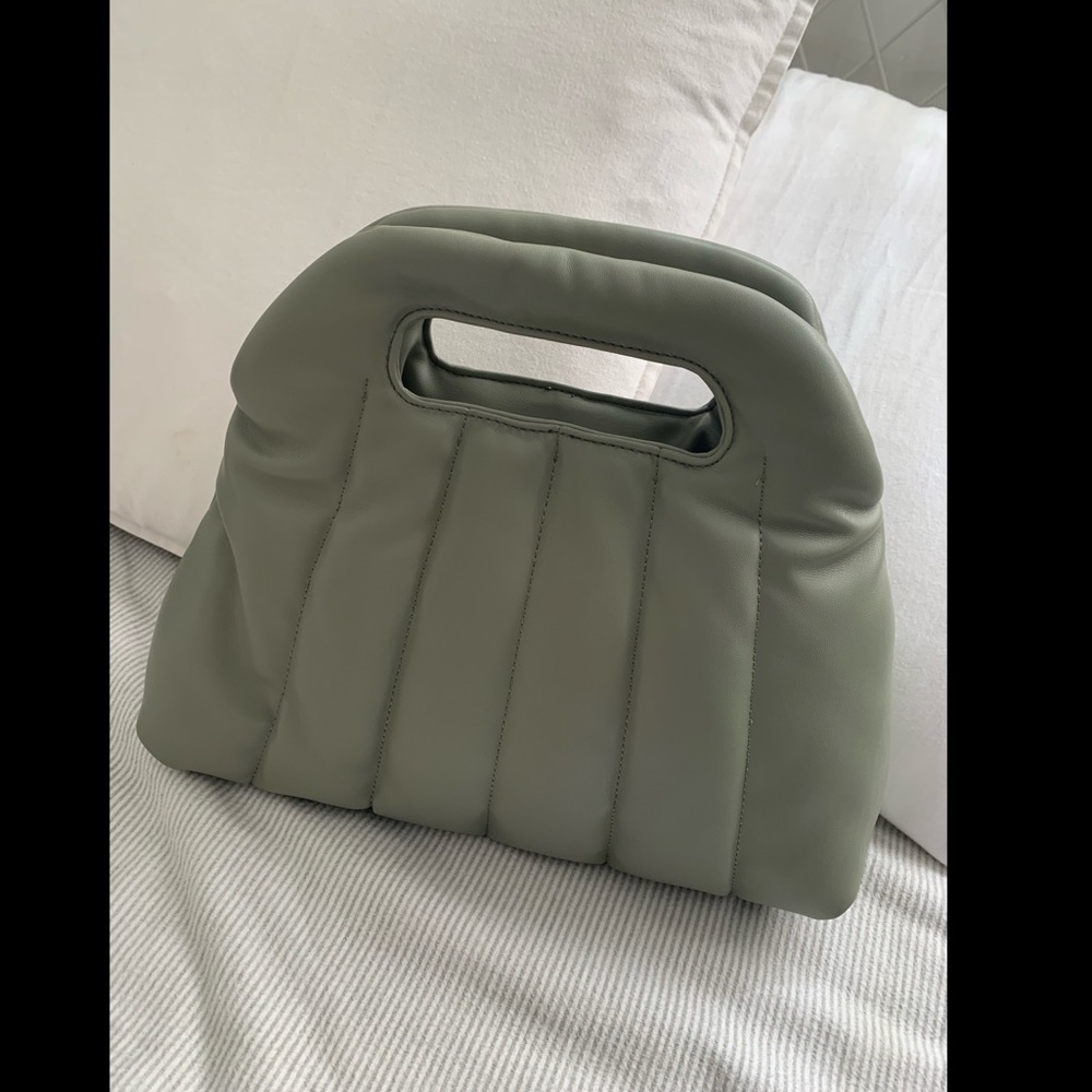 Zara Purse